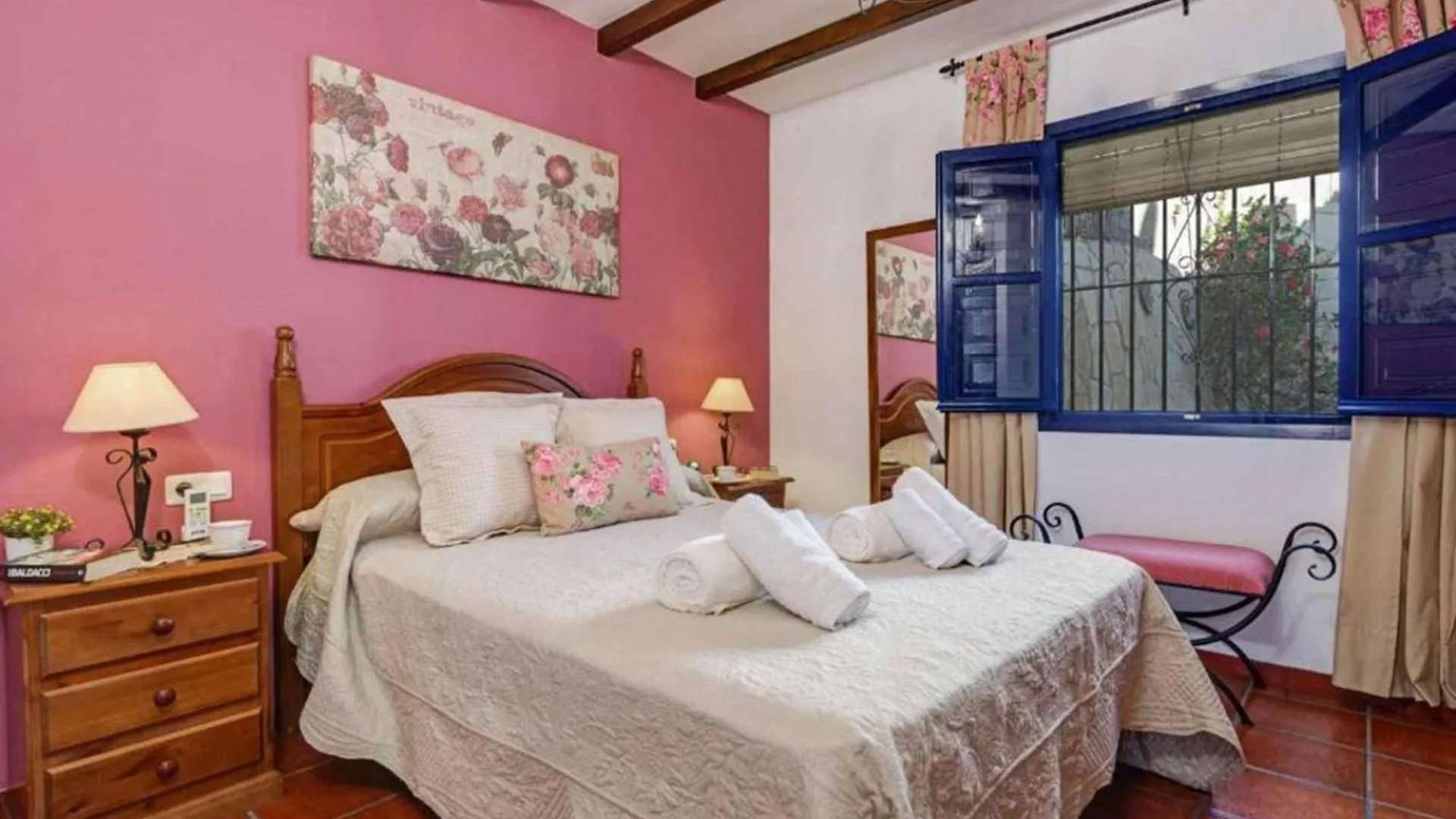 Villa La Canada Frigiliana 0*,