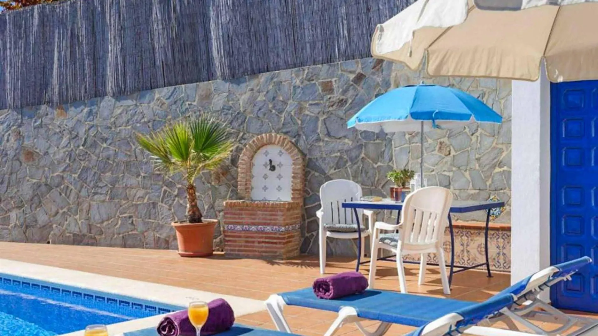 Villa La Canada Frigiliana