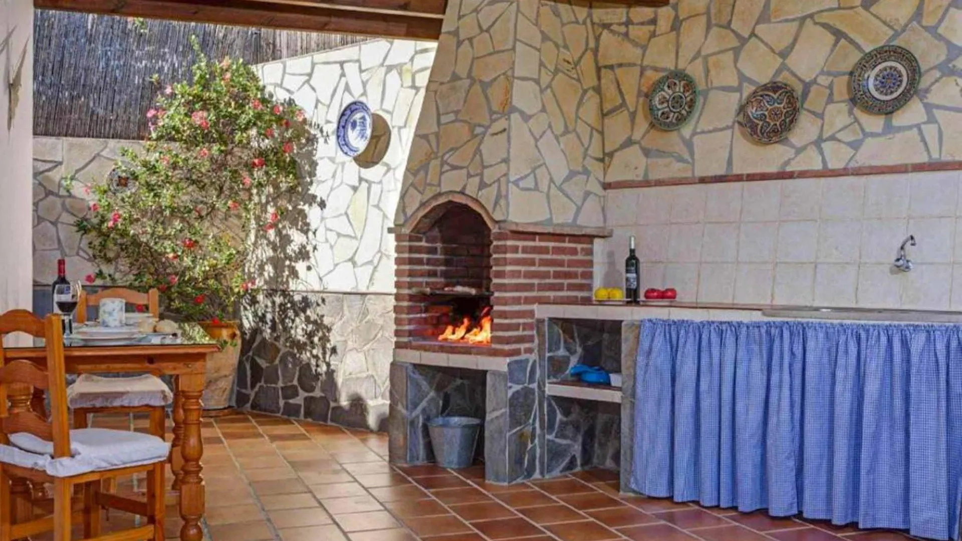 Villa La Canada Frigiliana 0*,  Spain