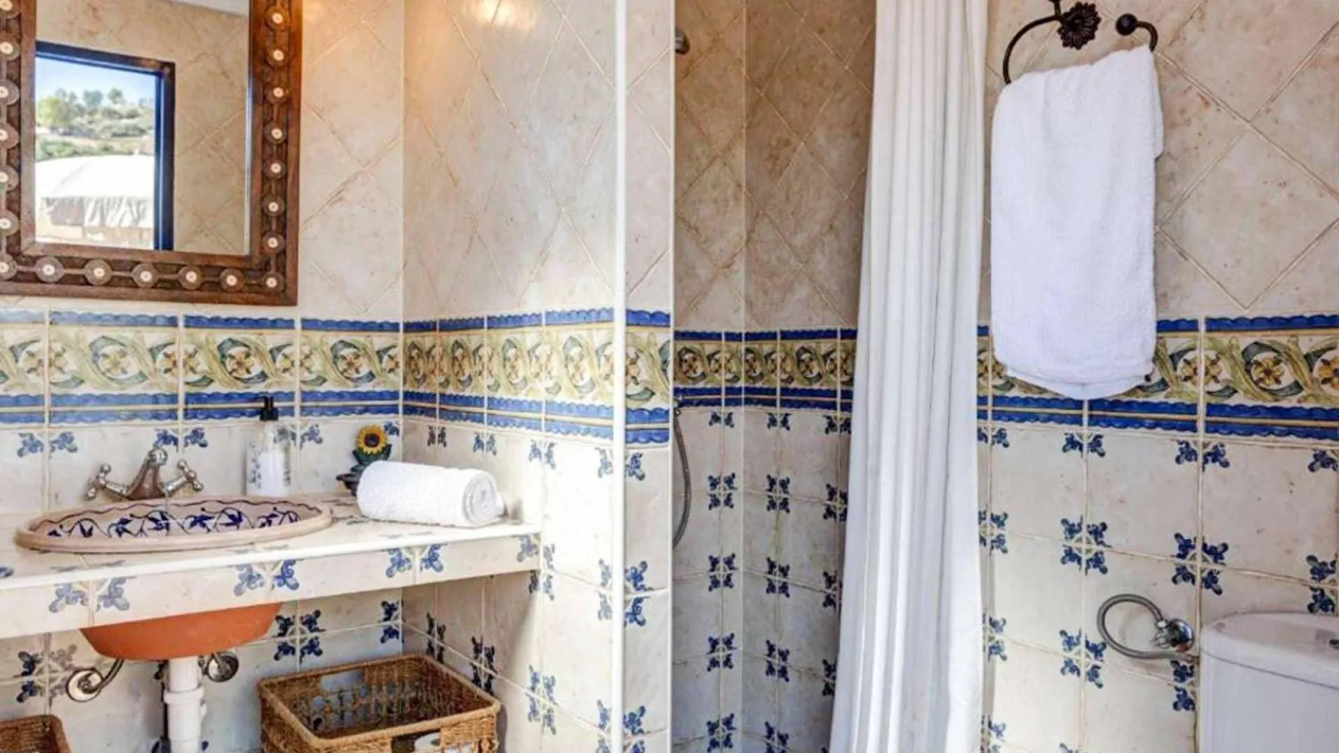 Villa La Canada Frigiliana