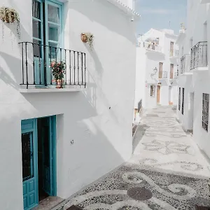 Casa Calle Real 87 Vakantiehuis