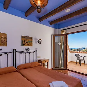 Rural Almazara Frigiliana