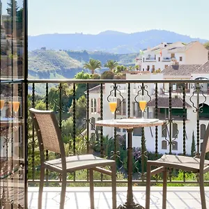 Hotel Villa Frigiliana Frigiliana