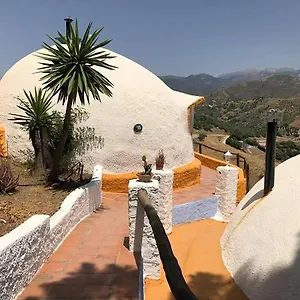 Rural Caracoles Frigiliana