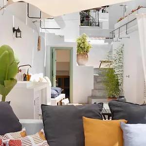 La Amara Maha - En El Casco Antiguo De Appartement