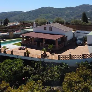 Gorry Frigiliana