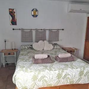 Casa David Vakantiehuis