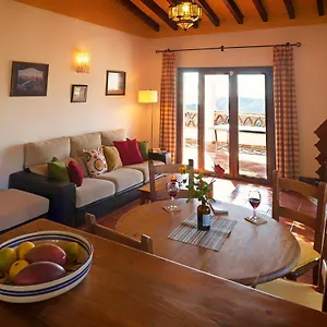El Regalo Frigiliana