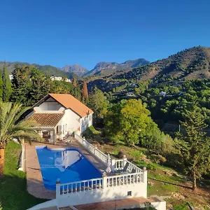  Villa Morera Garden 5 Pers, 2 Bedrooms With Extra When Needed