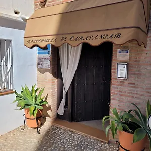Hospederia El Caravansar Frigiliana